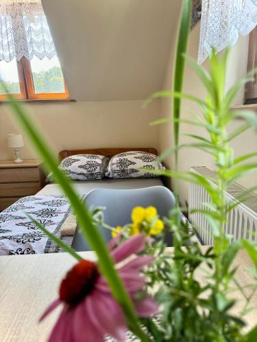 2 double beds