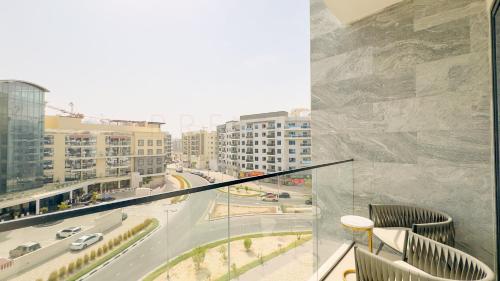 Luxury Comfy Studio at Arjan S414 - image 9