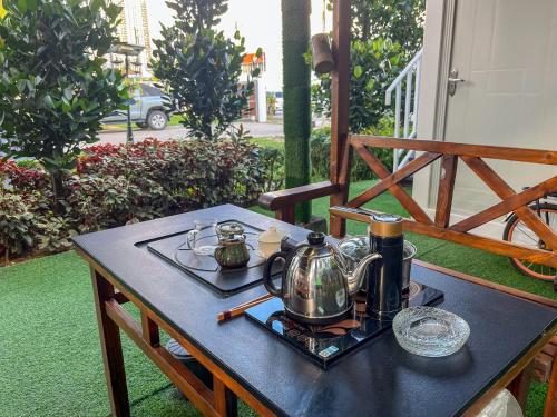 Titiwangsa Cabin Retreats by uBook - image 8