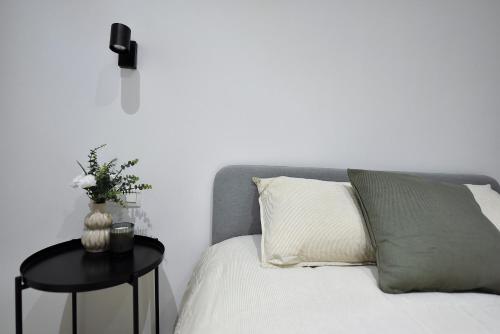 Cosy apartment in Brussels