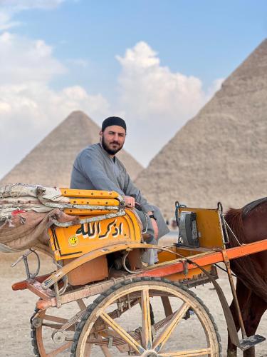 King pyramids view inn - image 6