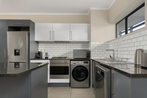 The Terraces Luxury Apartments - image 13