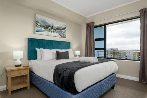 The Terraces Luxury Apartments - image 5