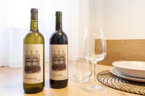 Ansitz von Wohlgemuth