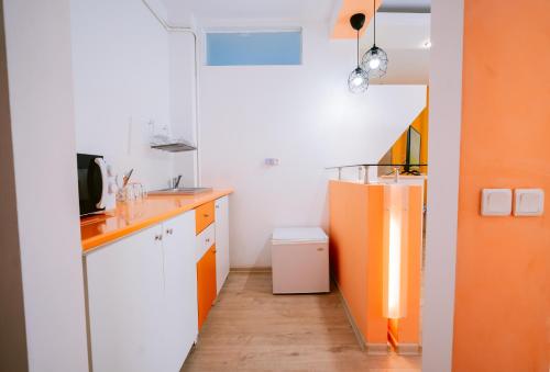 The Artist Studio near National Theatre 2