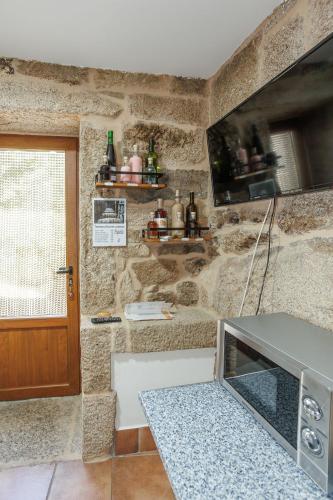 Alojamiento Pazos Alojamiento Pazos