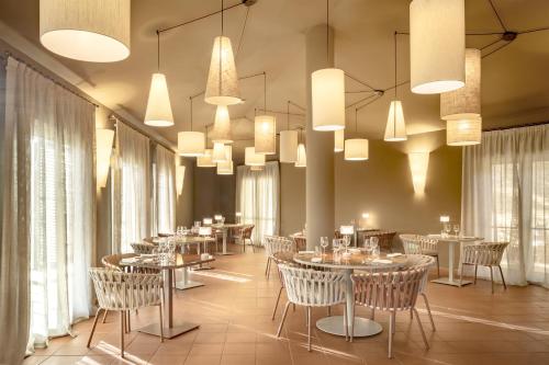 Veridia Resort Sardinia, a member of Radisson Individuals - 레스토랑