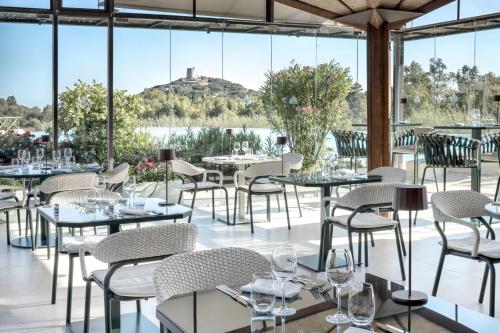 Veridia Resort Sardinia, a member of Radisson Individuals - 레스토랑