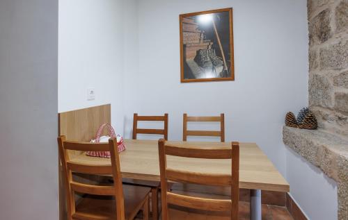 Alojamiento Pazos Alojamiento Pazos