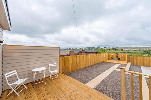 Вид, Cowden Coorie in Cowdenbeath