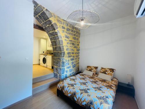 Appartement pour deux personnes in Sisteron