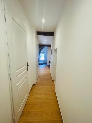 Appartement pour deux personnes in Sisteron
