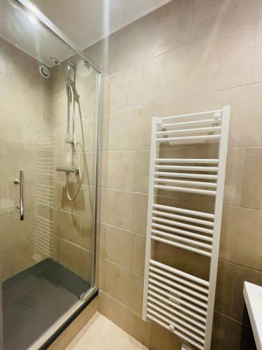 Appartement pour deux personnes in Sisteron