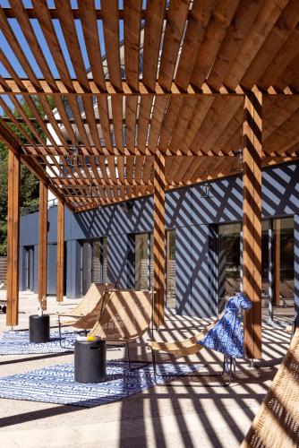 Hotel Best of Both - Divonne-les-Bains - 편의 시설/서비스