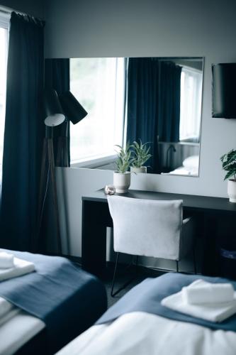 Live Lofoten Hotel - main image