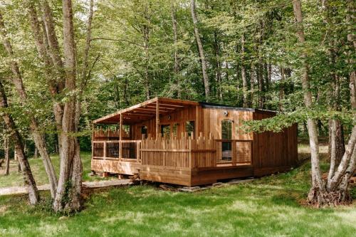 Cottage Premium 3 Chambres