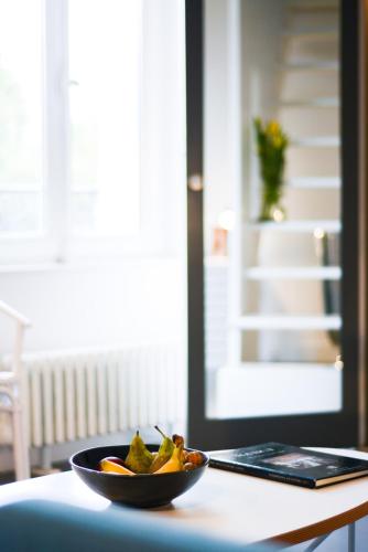 - l'Hôtel Particulier - Appartements d'Hôtes - image 14