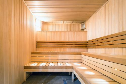 saună, Rixos Turkistan in Turkistan