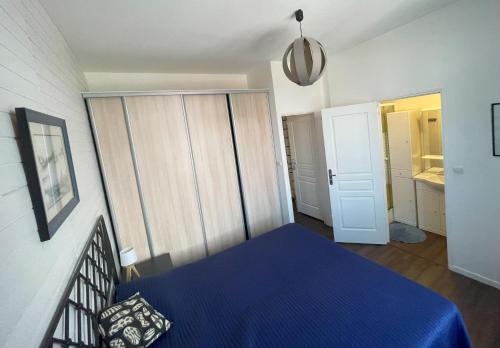 Maison de plage Maison de plage