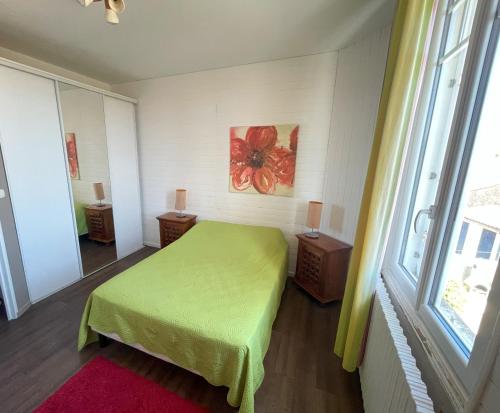 Maison de plage Maison de plage