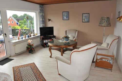 Ferienwohnung Bruns 15028 2.4km von Logabirum entfernt