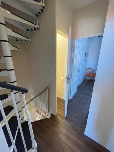 Maison de plage Maison de plage