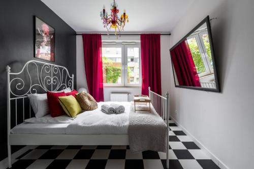 Two-Bedroom Superior Apartment