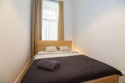 Elegant 2-Bedroom Retreat Near Old Town, Riga (foto 6)