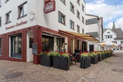 Hotel Ochsen in Bad Saulgau, Deutschland