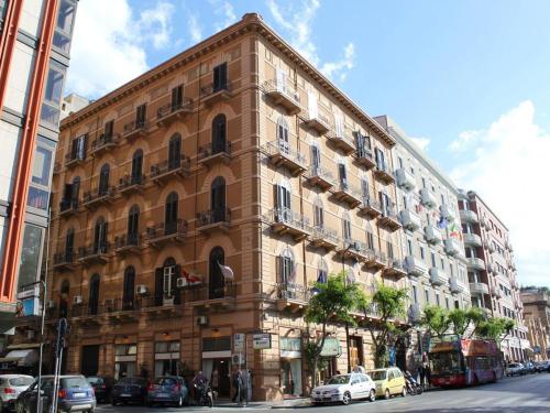 B&B Salinas – Palermo, CA