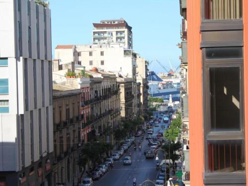 B&B Salinas – Palermo, CA