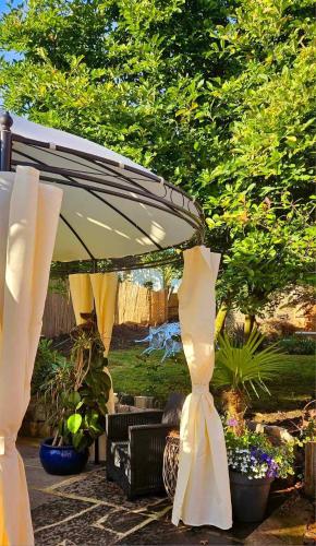 Le Clos de la Belle Loge Location de studio in Potelle