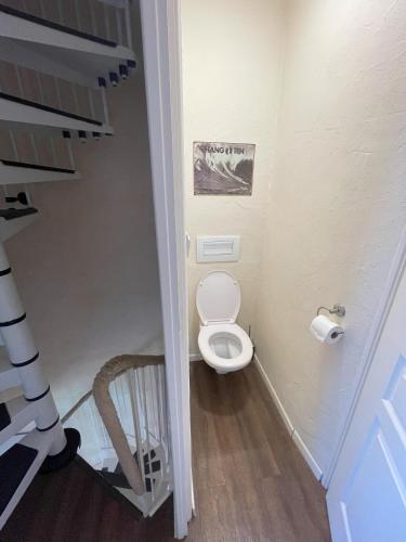 Maison de plage Maison de plage