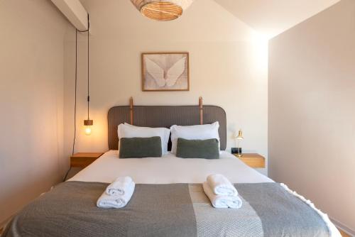Prime Riverside Duplex, Porto
