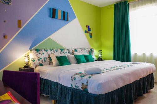 Cozy Room JKIA in Mlolongo