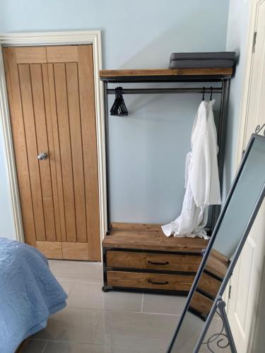 Downsfield Bed & Breakfast