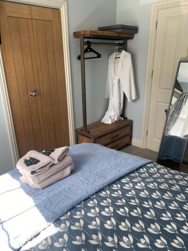 Downsfield Bed & Breakfast