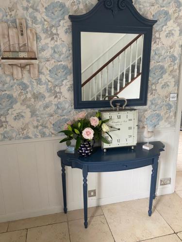 Downsfield Bed and Breakfast