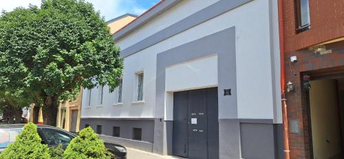 Péterfia Boutique Apartments