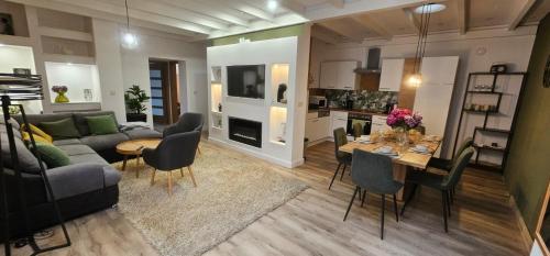 Péterfia Boutique Apartments - Location saisonnière - Debrecen