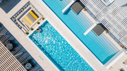 Quartano Suites by Heliessa, Adults Only