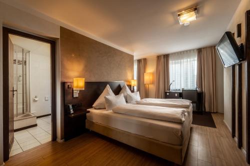 Hotel Ochsen in Bad Saulgau