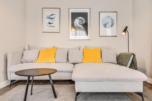 RentPlanet - Apartament Słonimskiego, Breslau (Foto 2)