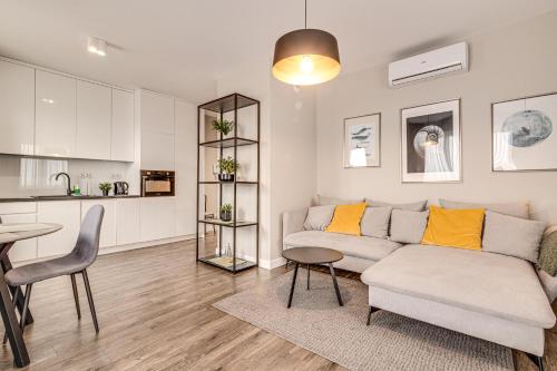 RentPlanet - Apartament Słonimskiego, Breslau (Foto 6)