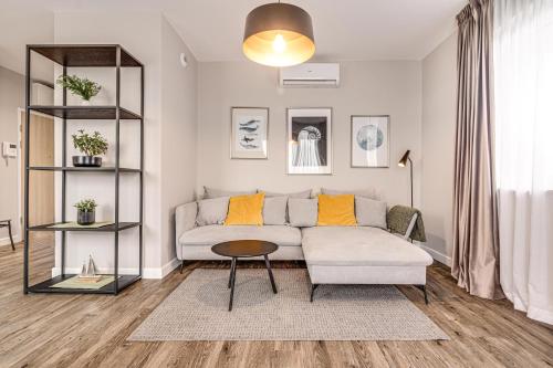 RentPlanet - Apartament Słonimskiego, Breslau (Foto 7)