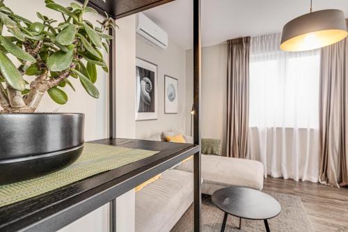 RentPlanet - Apartament Słonimskiego, Breslau (Foto 9)
