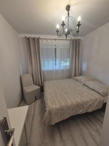 Apartament Brzechwy