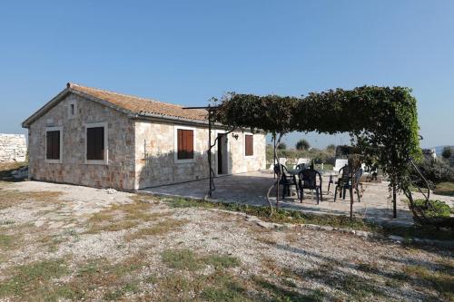 Viesnīcas āriene, Kuća za odmor Island just for You - Ravna Sika (Kuca za odmor Island just for You - Ravna Sika) in Žut