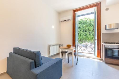 Loft Piazza Marina By DomuSicily, Palermo (fotografie 2)