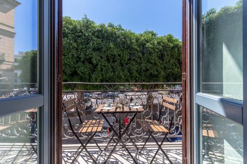Loft Piazza Marina By DomuSicily, Palermo (fotografie 3)